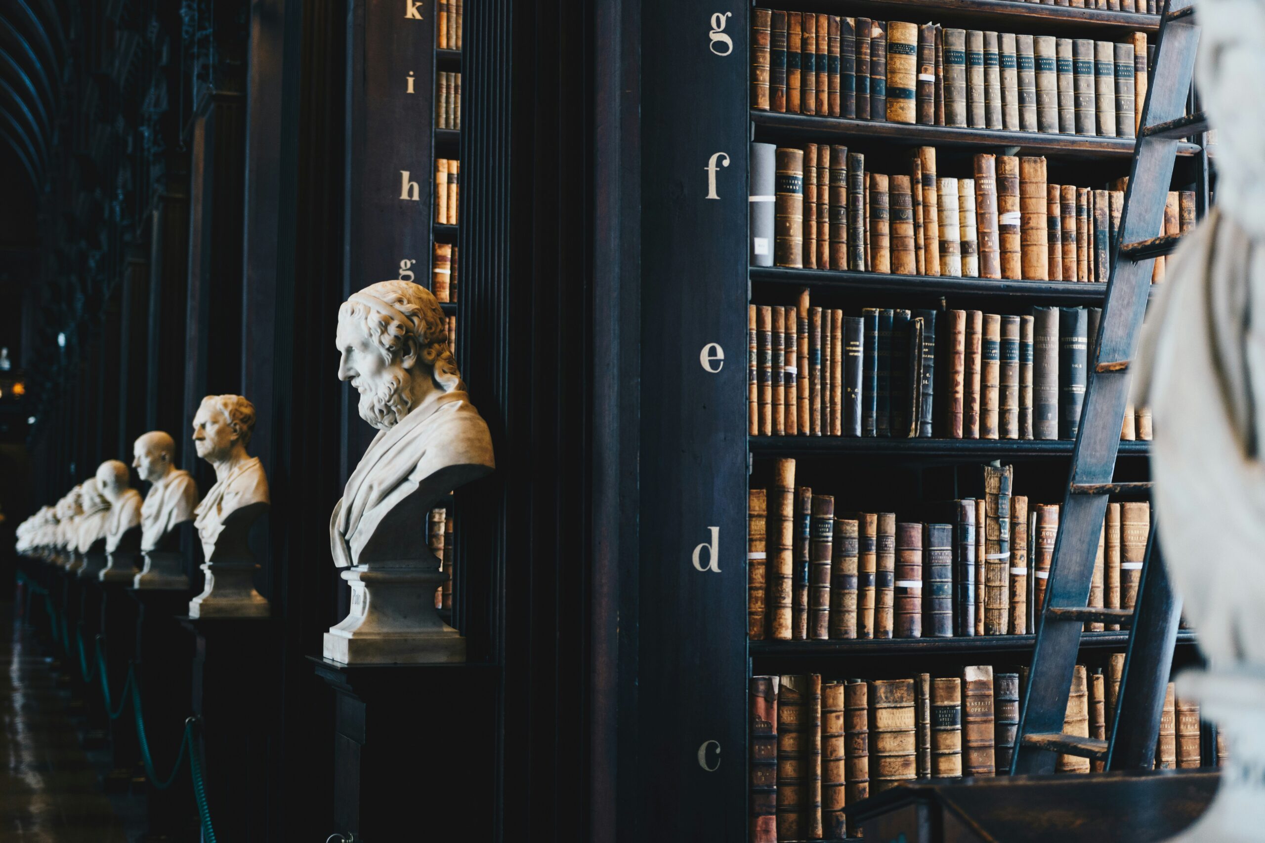 “A long obedience in the same direction”: What Friedrich Nietzsche can teach us about fundraising