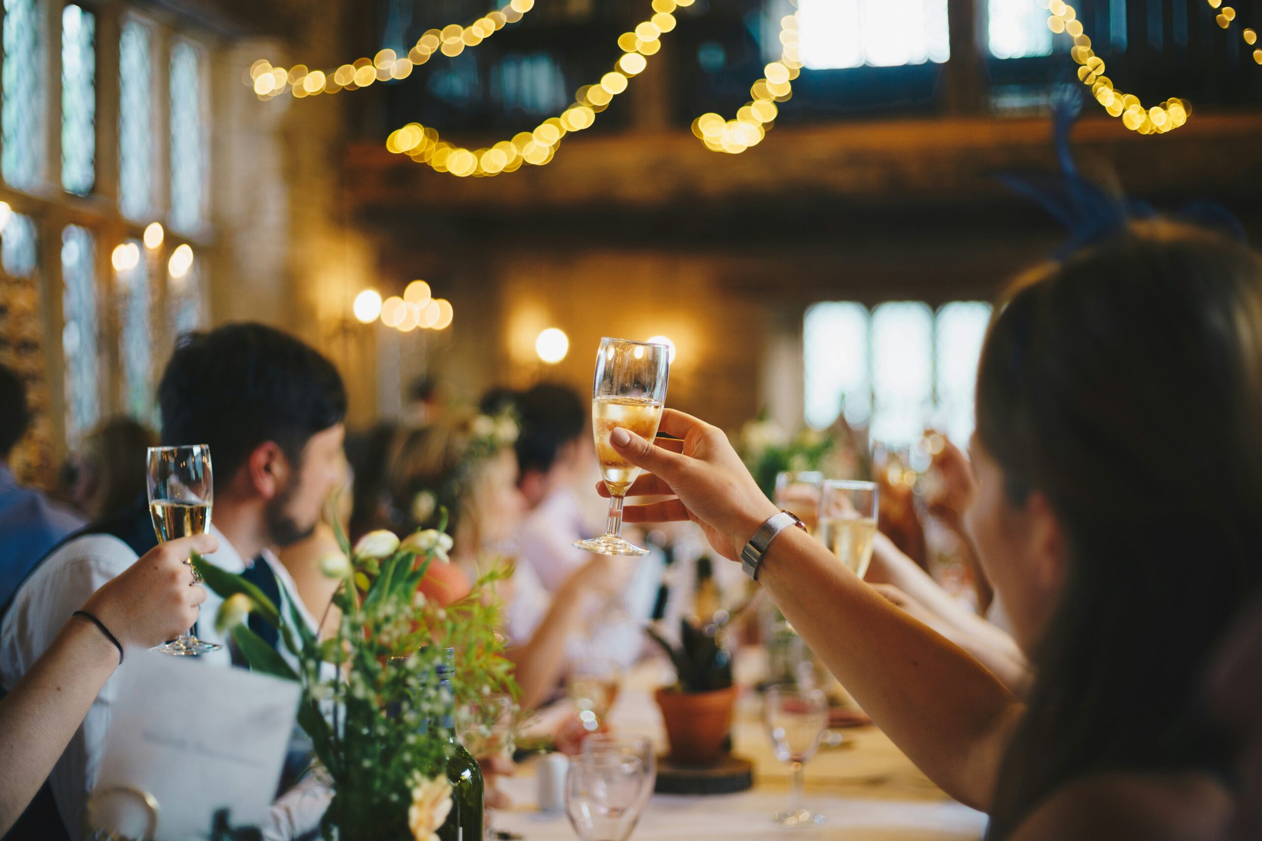 How do I raise money through a gala?