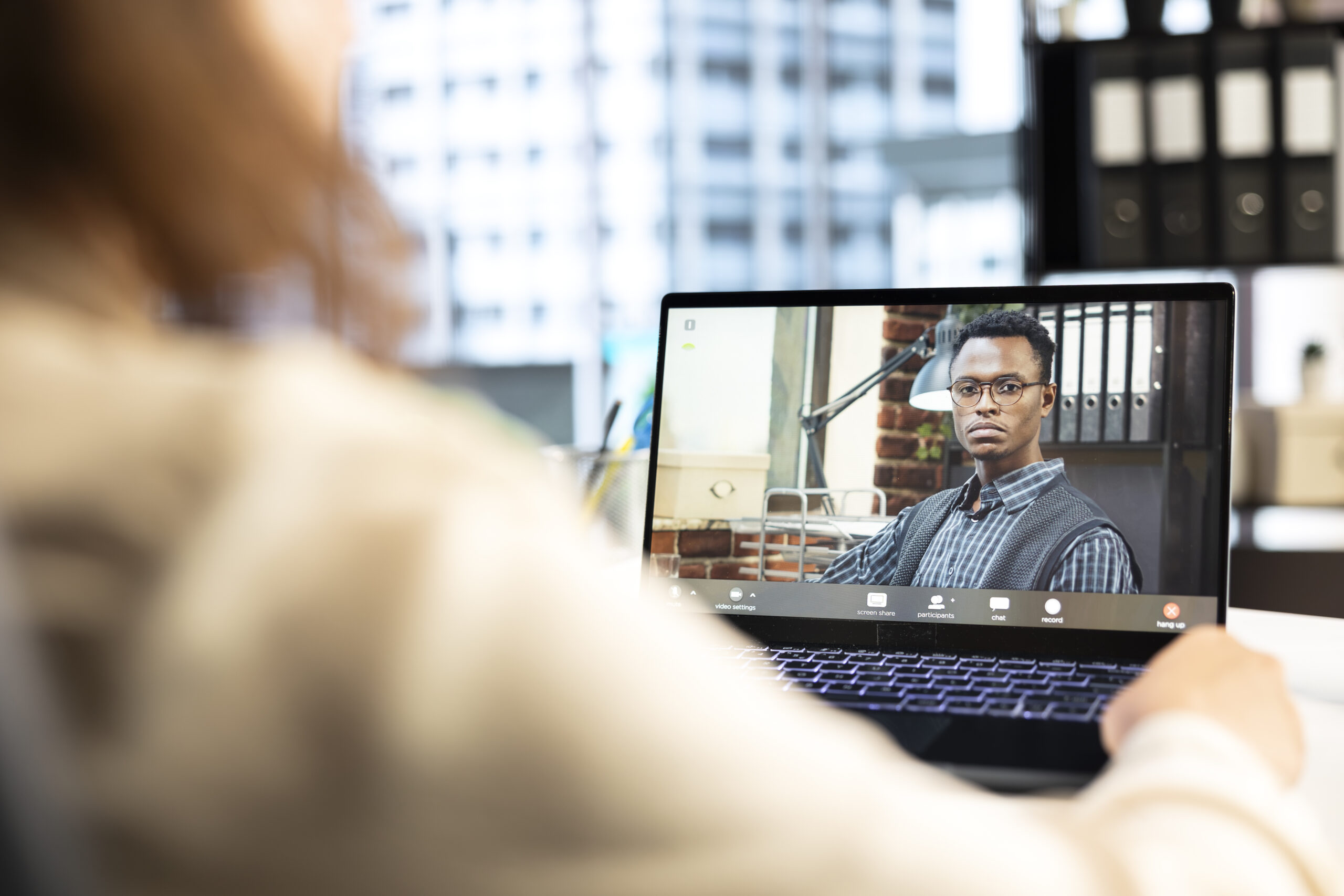 That time I closed a million-dollar gift over Zoom